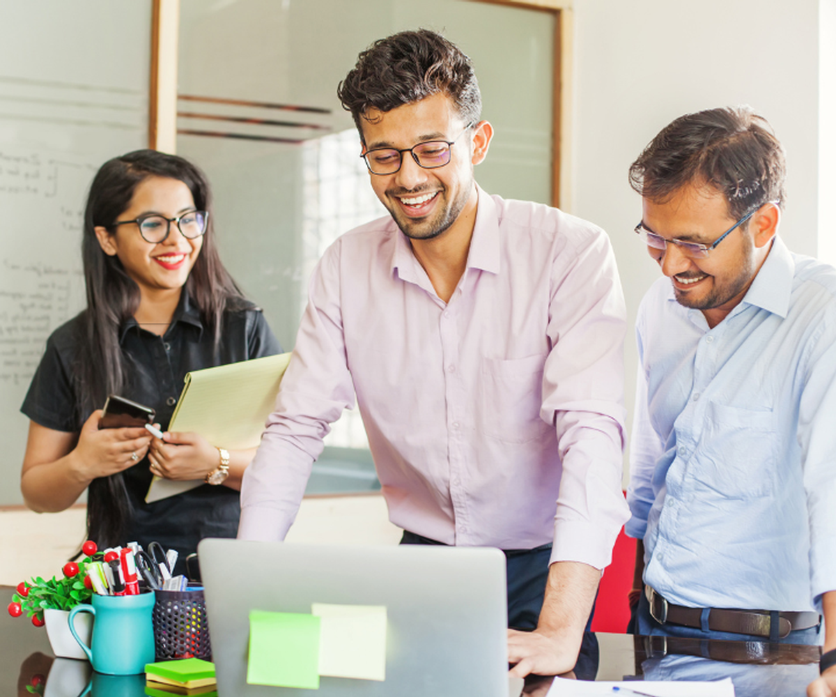 Expert Support office