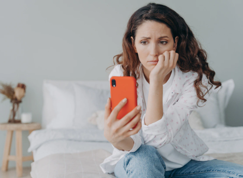 Anti-Harassment Service (AHS) - support service